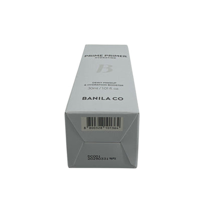 Banila Co. Prime Primer Hydrating 30ml
