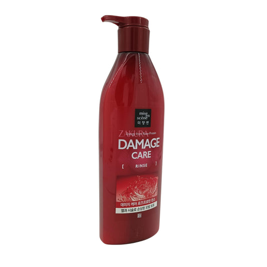 Mise en Scene Damage Care Rinse Conditioner 680ml