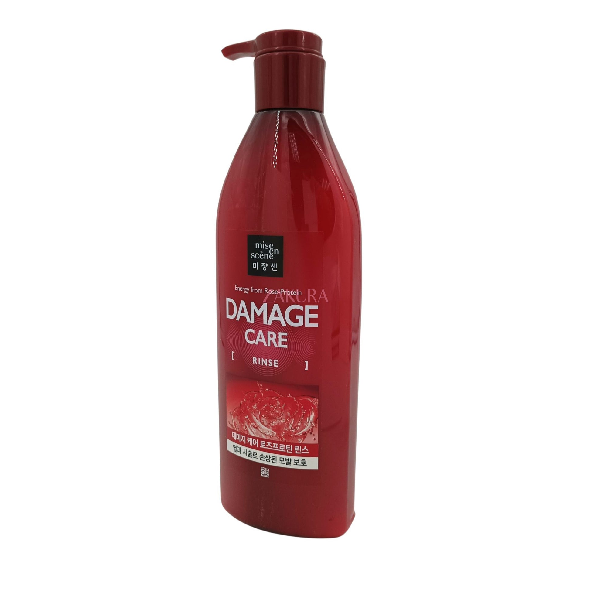 Mise en Scene Damage Care Rinse Conditioner 680ml