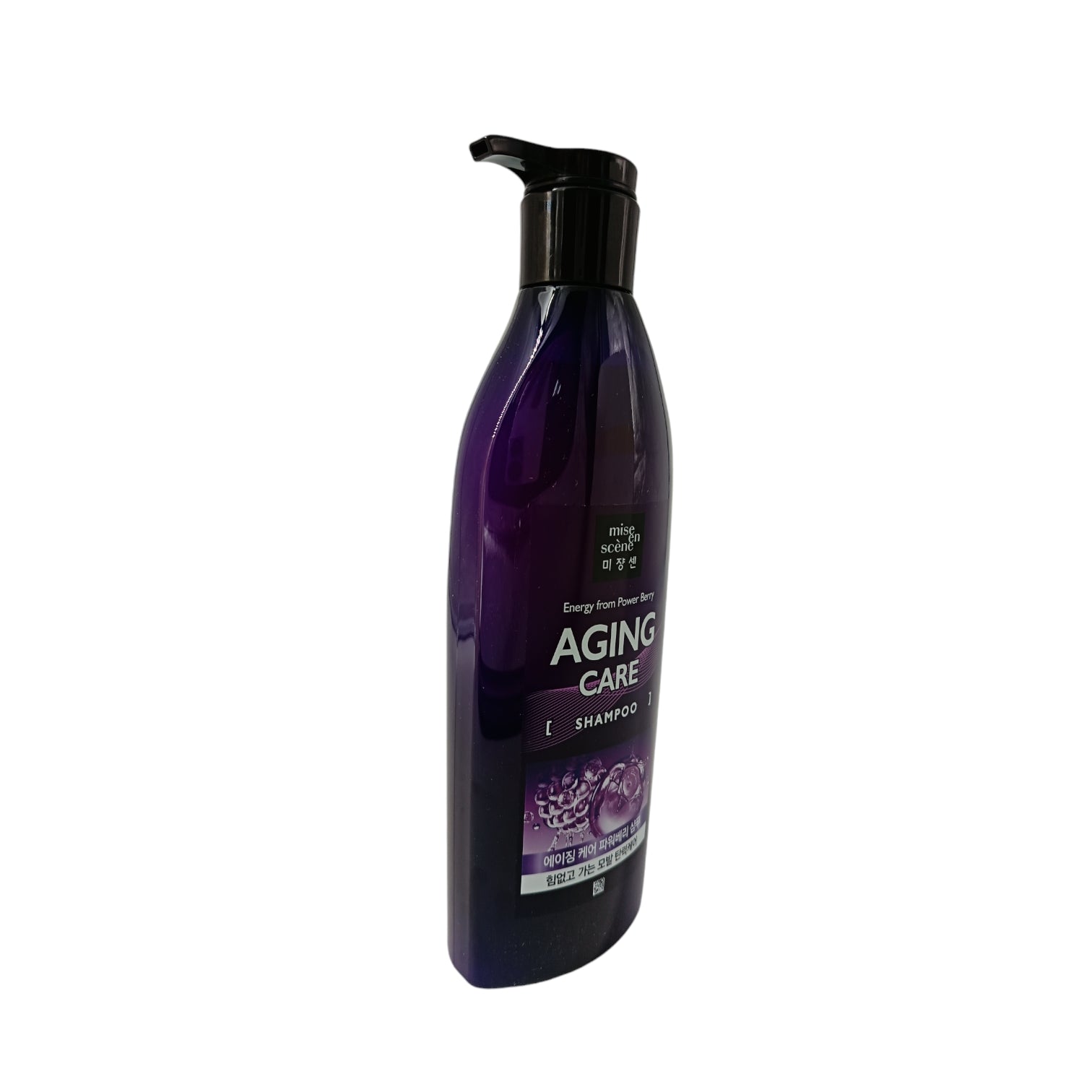 Mise en Scene Aging Care Shampoo 680ml