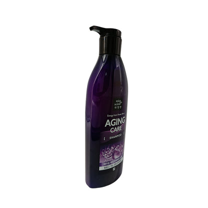 Mise en Scene Aging Care Shampoo 680ml