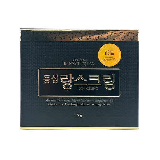 Dongsung Rannce Cream 70g