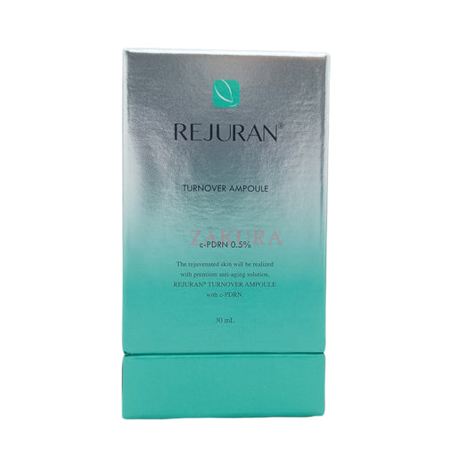 REJURAN Turnover Ampoule 30ml