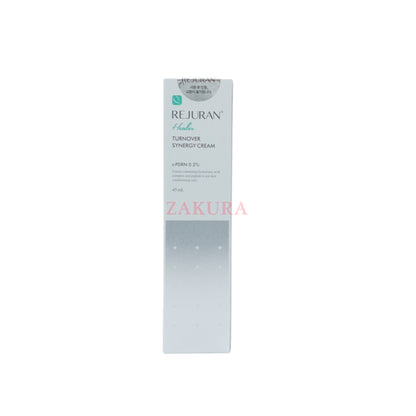 REJURAN Turnover Synergy Cream 45ml