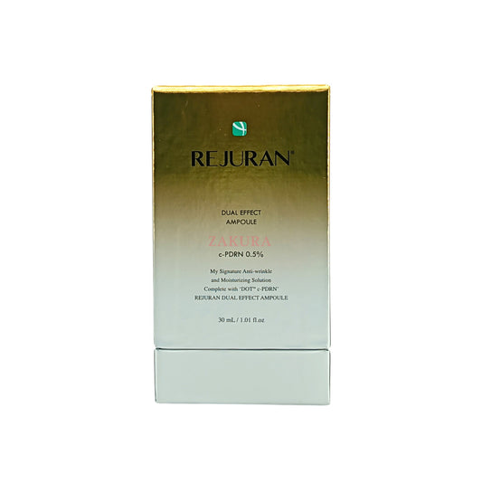 REJURAN Dual Effect Ampoule 30ml