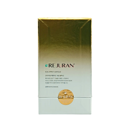 REJURAN Dual Effect Ampoule 30ml