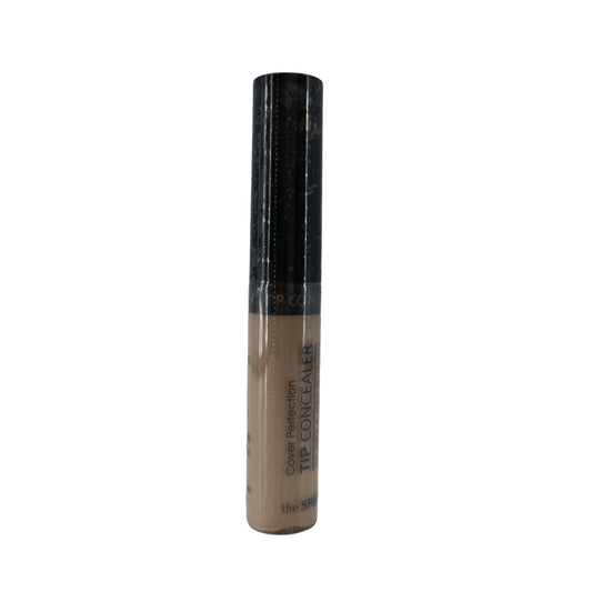 The Saem Cover Perfection Tip Concealer - 1.5 Natural Beige 6.5g