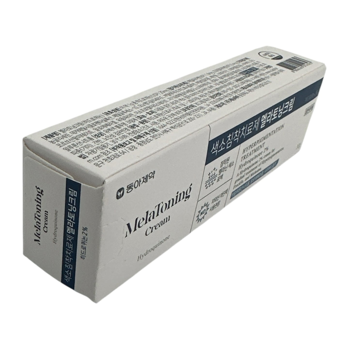 DONG-A Pharm Melatoning Cream 30g