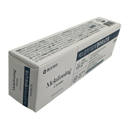 DONG-A Pharm Melatoning Cream 30g