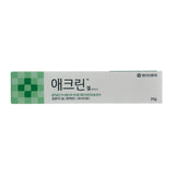 DONG-A Pharm Aclean Gel 20g