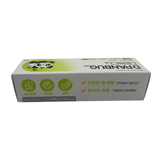 DONG-A Pharm D-Panbug Gel 30g