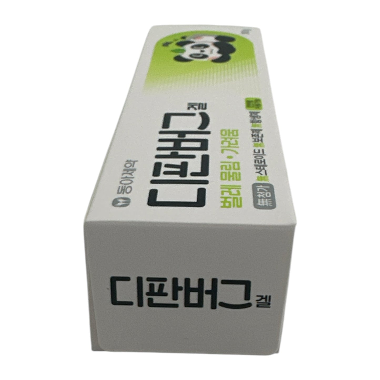 DONG-A Pharm D-Panbug Gel 30g