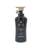 Ryo Anti Hair Loss Shampoo 490ml (Moisture/Light) Moisture