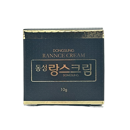 Dongsung Rannce Cream 10g