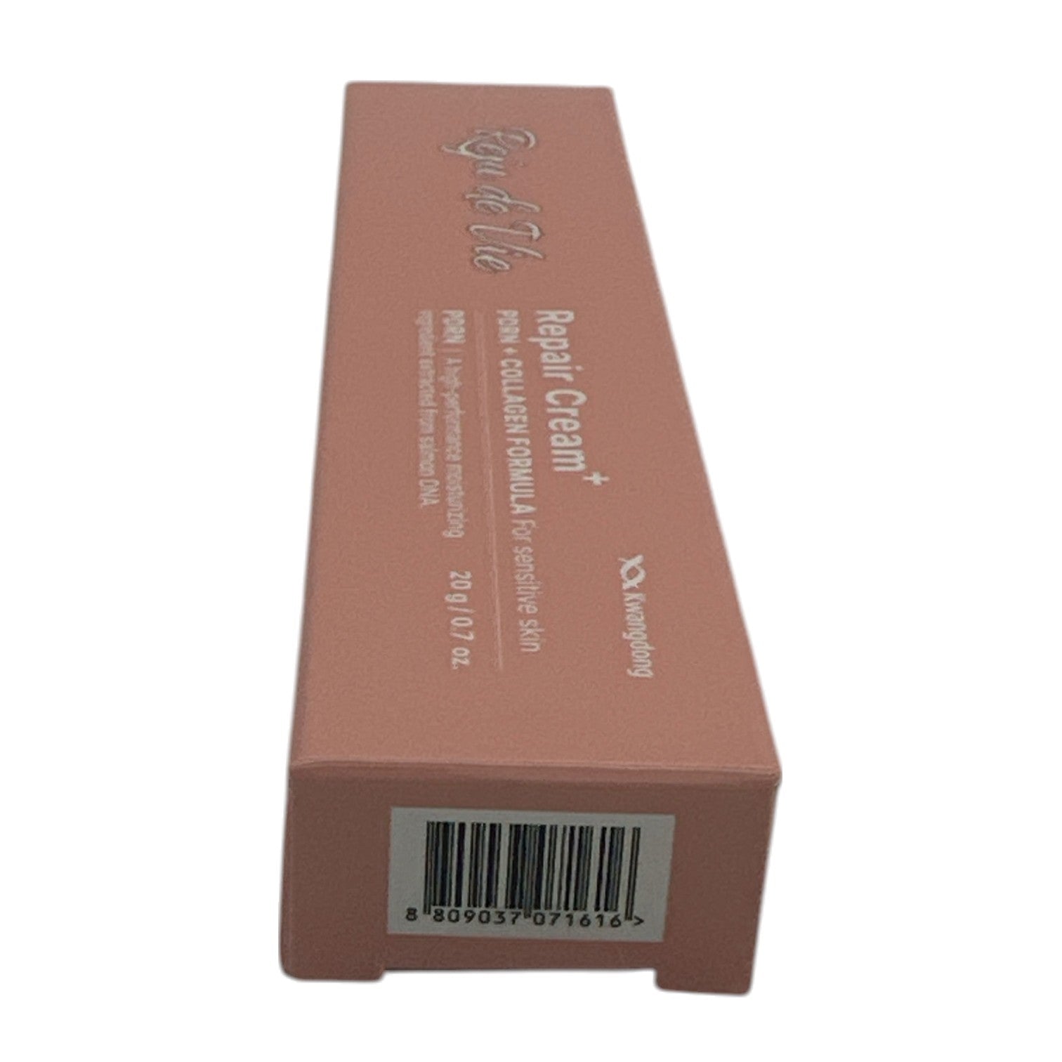 Kwangdong Reju de Vie Repair Cream 20g