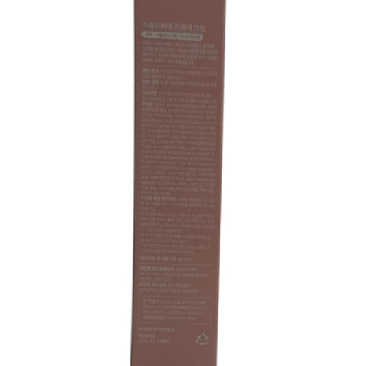 Kwangdong Reju de Vie Repair Cream 20g