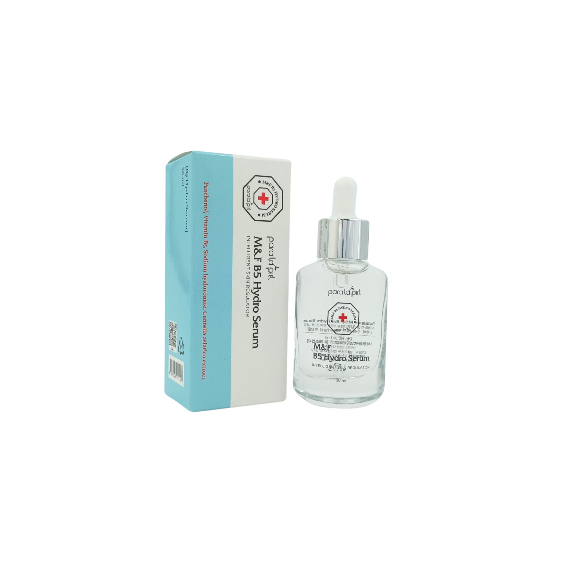 Paralapiel M&F B5 Hydro Serum 30ml