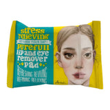Ariul Purefull Lip&Eye Remover Pad 30pcs