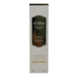 d'Alba White Truffle Intensive Serum Royal 100ml – Premium brightening and anti-aging serum by Zakura Global.