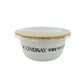 Lindsay Disposable Modeling Mask Cup Pack 28g