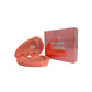 Lilybyred Luv Beam Cheek 4.3g (01 Pure Coral/04 Selfie Red) 04 Selfie Red