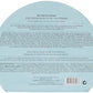 Too Cool For School Egg Cream Mask 1pc (Hydration/Pore Tightening/Firming/Calming)