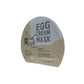 Too Cool For School Egg Cream Mask 1pc (Hydration/Pore Tightening/Firming/Calming)