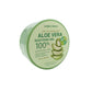 Bubble Dream Aloe Vera Soothing Moisturizing Gel 100% 300ml