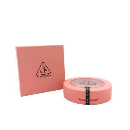3CE Face Blush 5.5g (Soft Salmon/Pure Cake/Delectable) Pure Cake