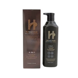 Hi.bonHair 4-IN-1 Backwards Aging Shampoo 400ml