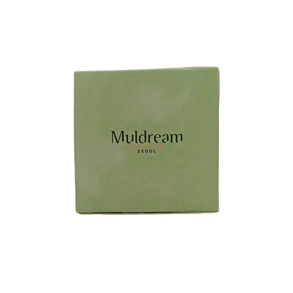 Muldream Vegan Green Mild Serum Toner 110ml (Fresh/Intense) Fresh