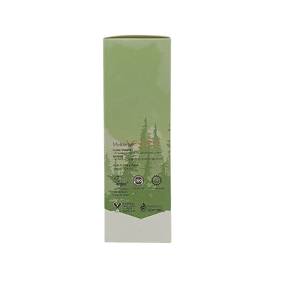 Muldream Vegan Green Mild Serum Toner 110ml (Fresh/Intense) Fresh