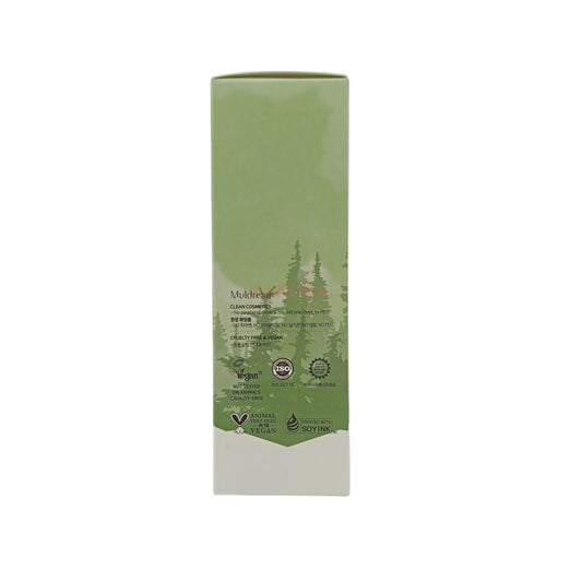 Muldream Vegan Green Mild Serum Toner 110ml (Fresh/Intense) Fresh