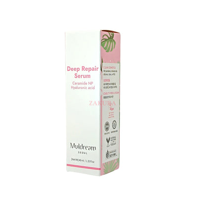 Muldream Deep Calm Serum 40ml