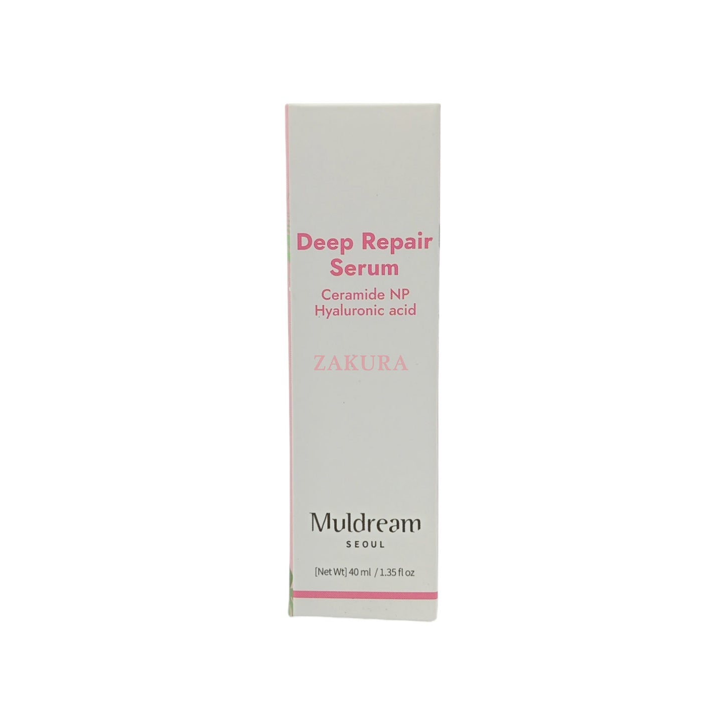 Muldream Deep Calm Serum 40ml