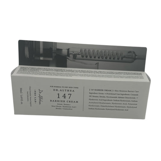 Dr. Althea 147 Barrier Cream 50ml