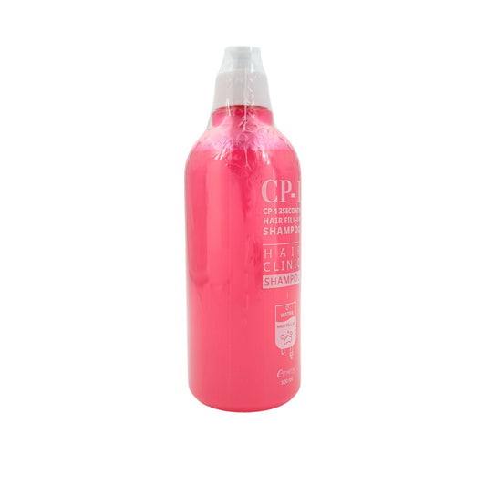 CP1 3 Sconds Hair Fill-Up Shampoo 500ml