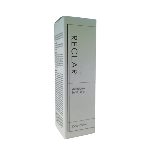 Reclar Microbiome Boost Serum 50ml