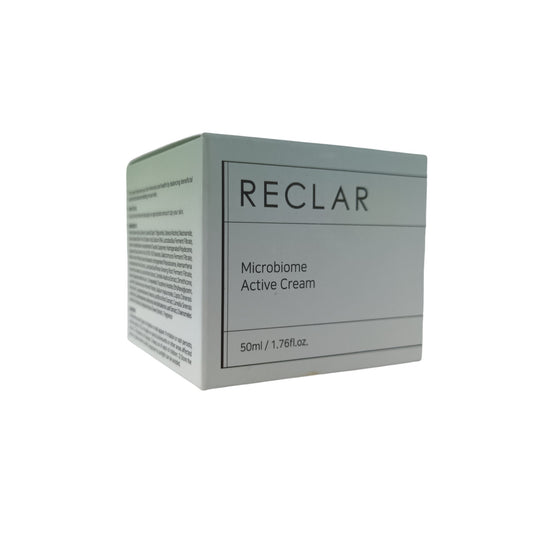 Reclar Microbiome Active Cream 50ml