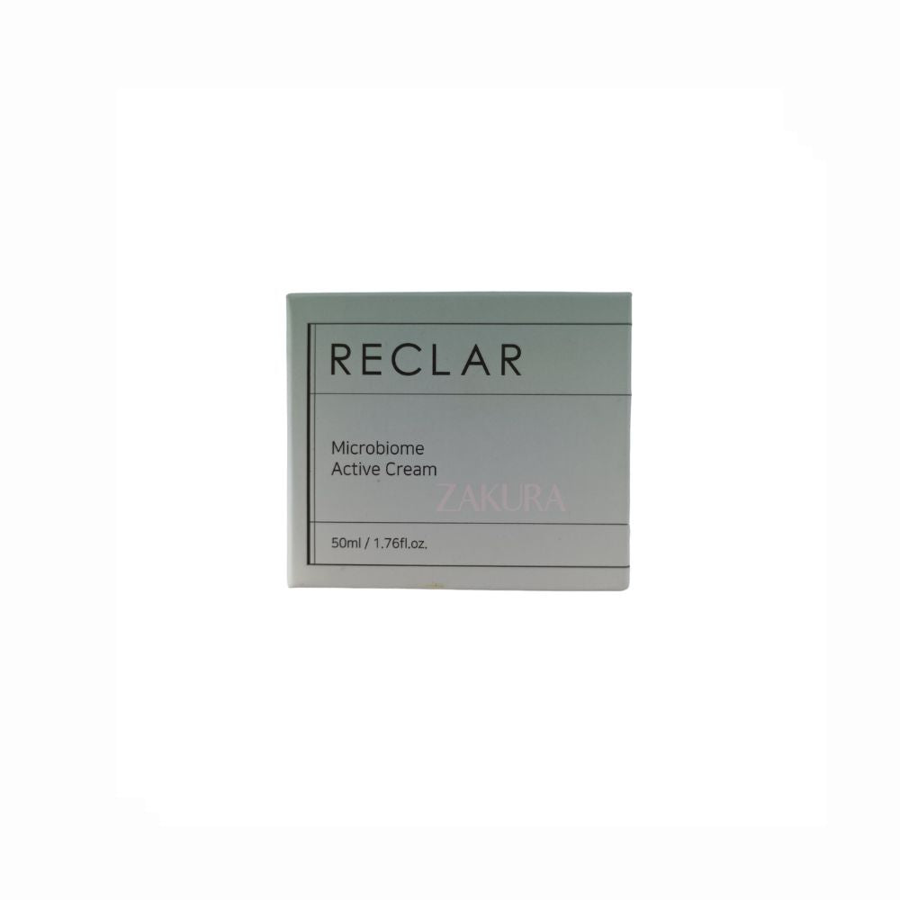 Reclar Microbiome Active Cream 50ml