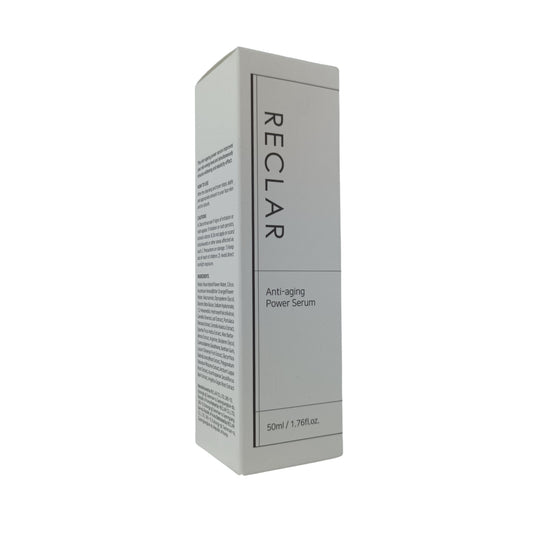 Reclar Ani-Aging Power Serum 50ml