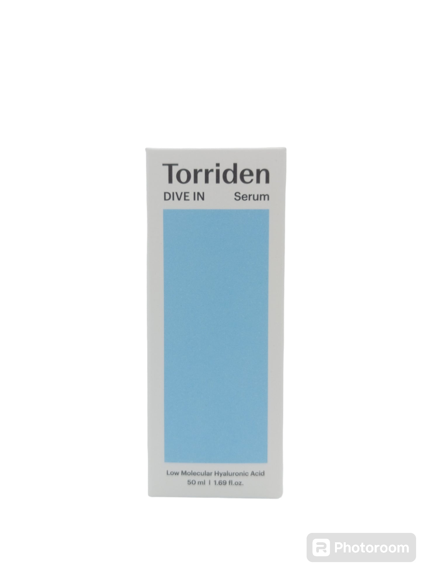 Torriden Dive-In Low Molecule Hyaluronic Acid Serum 50ml