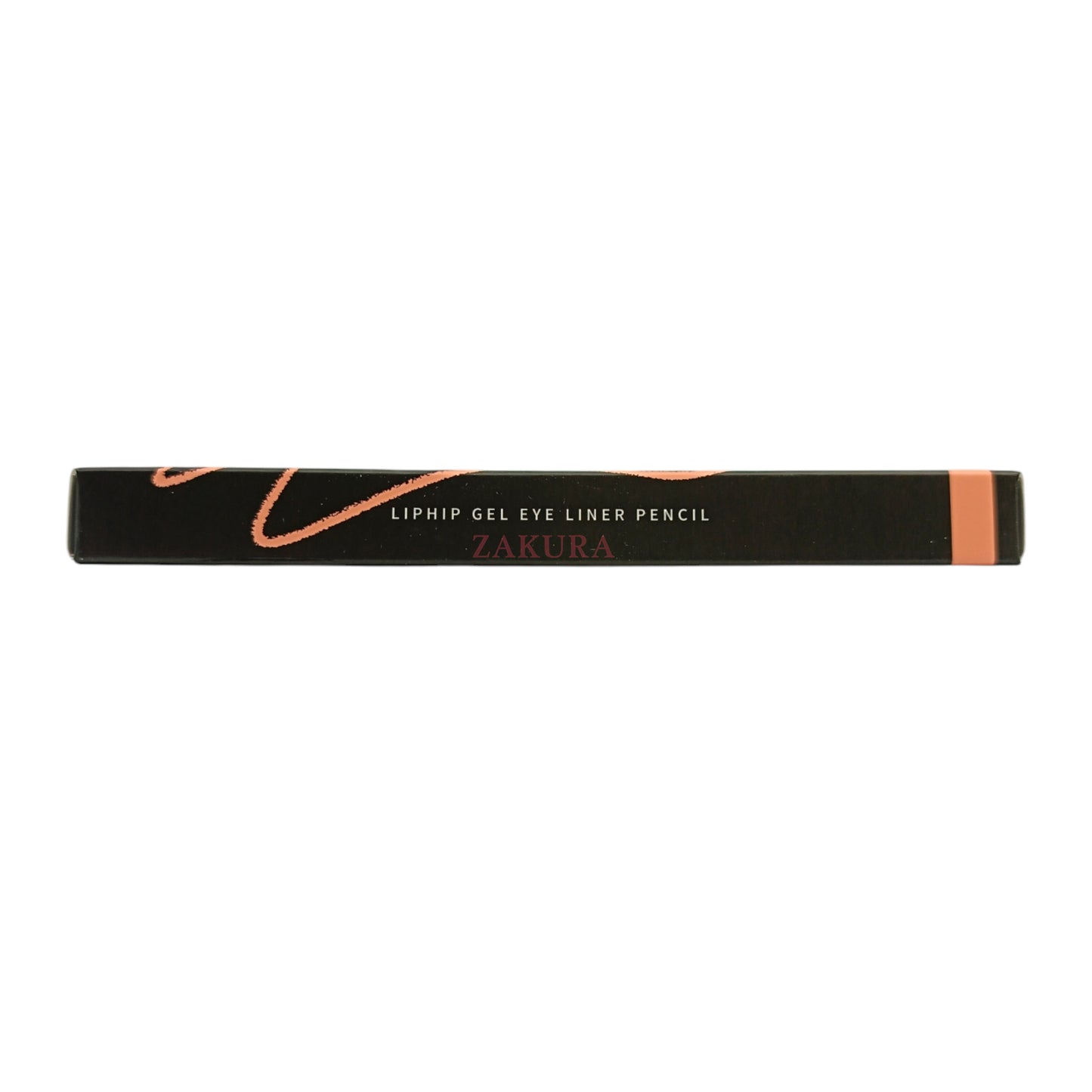 LipHip Gel Eyeliner Pencil 0.4g 04 Bronze Gold