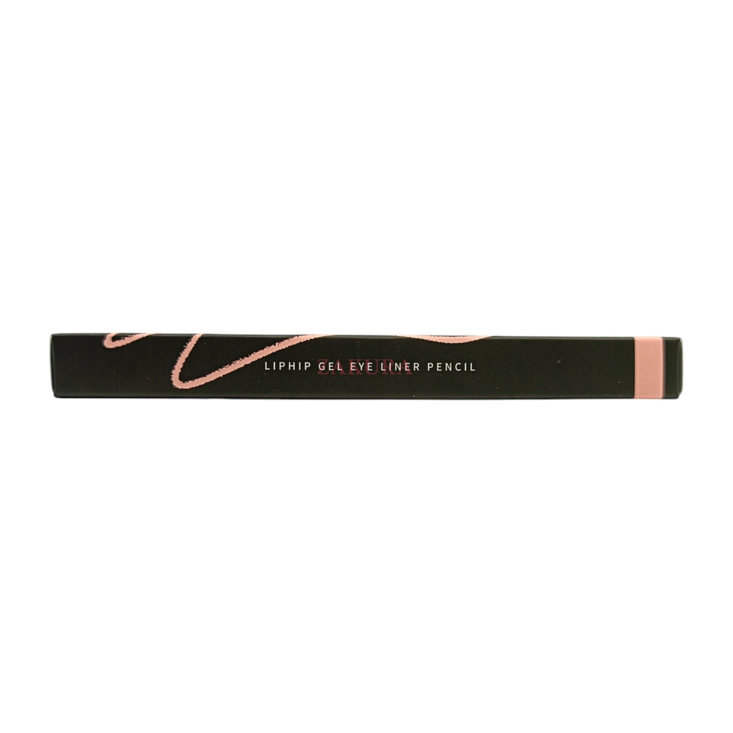 LipHip Gel Eyeliner Pencil 0.4g 05 Pink Beige