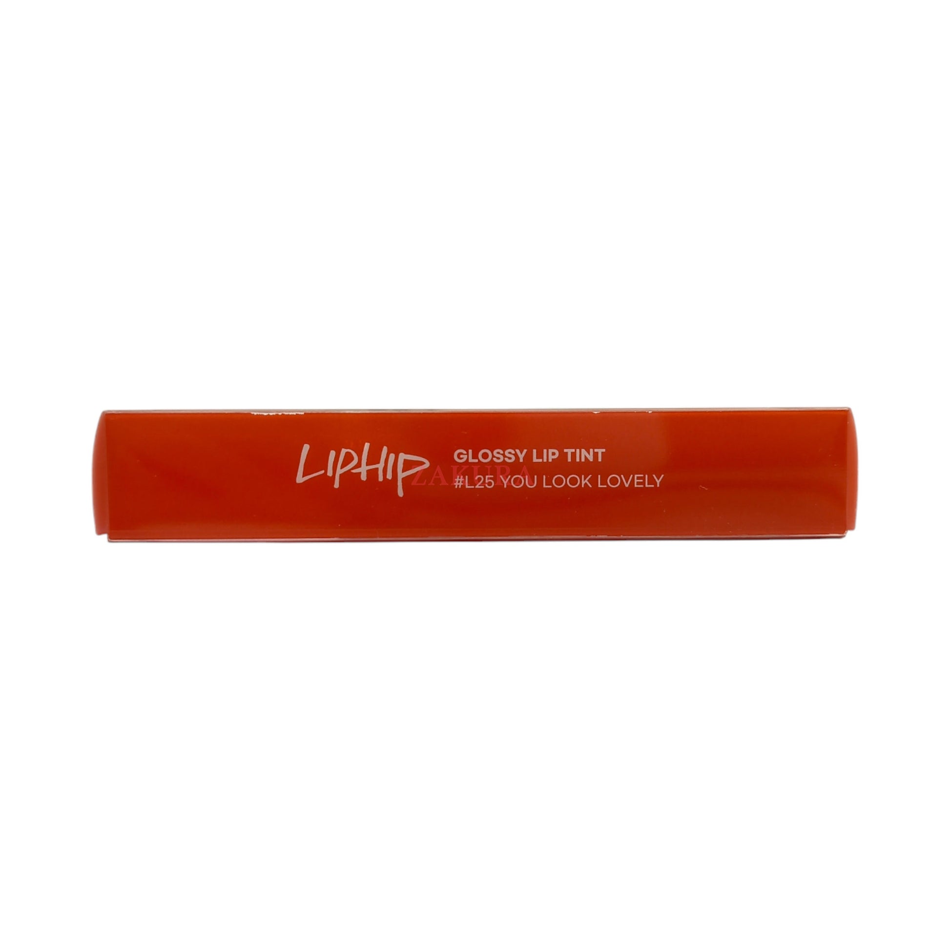 LipHip Glossy Lip Tint 3g 25 You look lovely