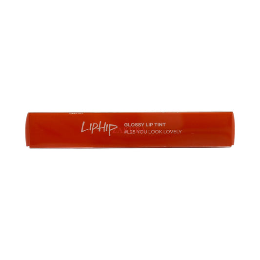 LipHip Glossy Lip Tint 3g 25 You look lovely