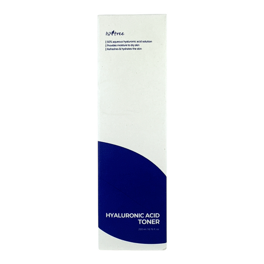 Isntree Hyaluronic Acid Toner 200ml