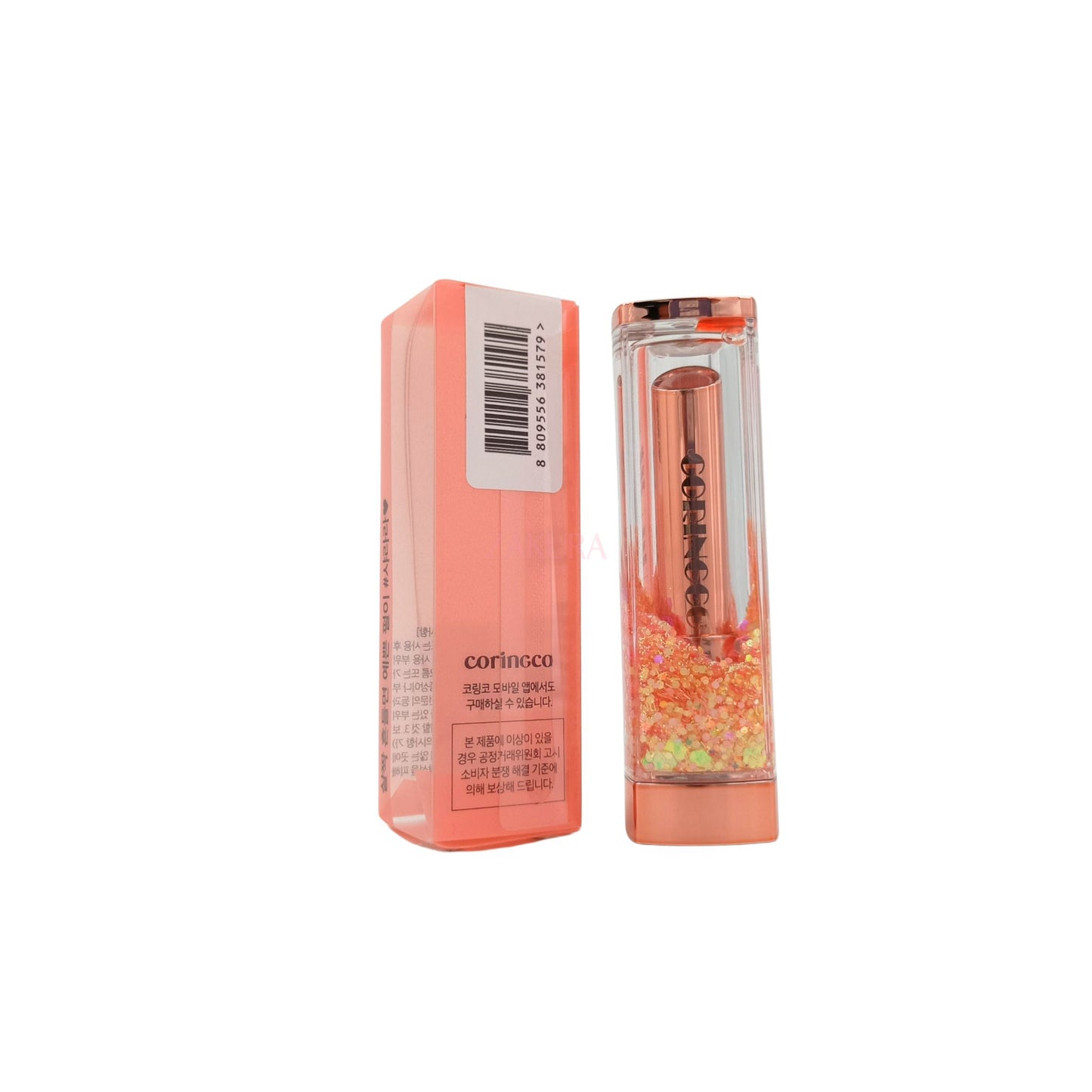 Coringco Shalala Snow Ball Lip Balm 4g