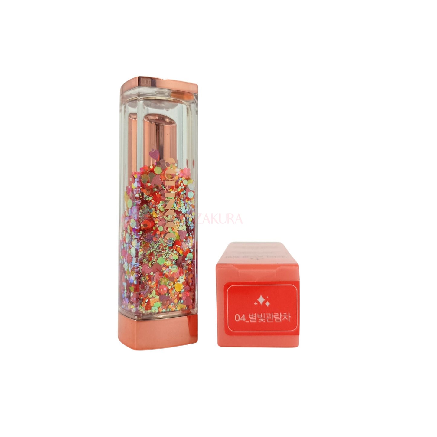 Coringco Shalala Snow Ball Lip Balm 4g 4