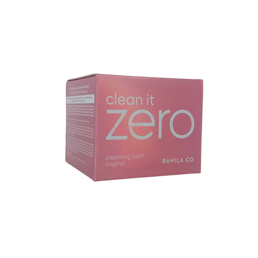 Banila Co. Clean It Zero Cleansing Balm - Original (100ml/180ml) 100ml